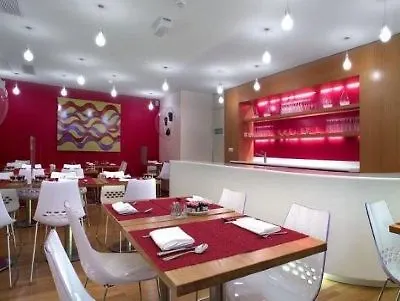 La Cour Des Augustins Boutique Gallery Design Hotell
