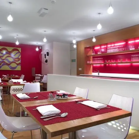 酒店 奥古斯拉考尔德酒店