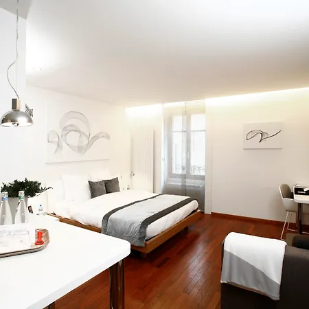 La Cour Des Augustins Boutique Gallery Design Hotel 4*