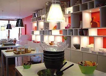 La Cour Des Augustins Boutique Gallery Design Szálloda Genf